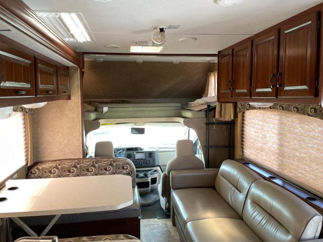 Photo 6 from auction – 2014 WILDWOOD SUNSEEKER with VIN 1FDXE4FS1EDA12539