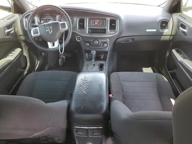 Photo 8 from auction – 2014 DODGE CHARGER SE with VIN 2C3CDXBG9EH177688