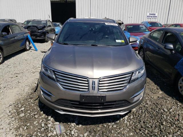 Photo 5 from auction – 2017 LINCOLN MKC RESERV with VIN 5LMCJ3D96HUL14107