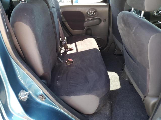 Photo 10 from auction – 2014 NISSAN CUBE S with VIN JN8AZ2KRXET352045