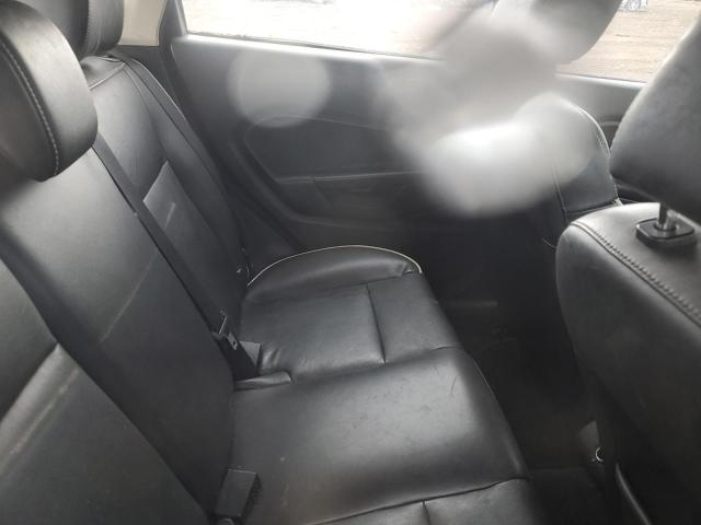 Photo 10 from auction – 2012 FORD FIESTA with VIN 3FADP4FJ1CM115332