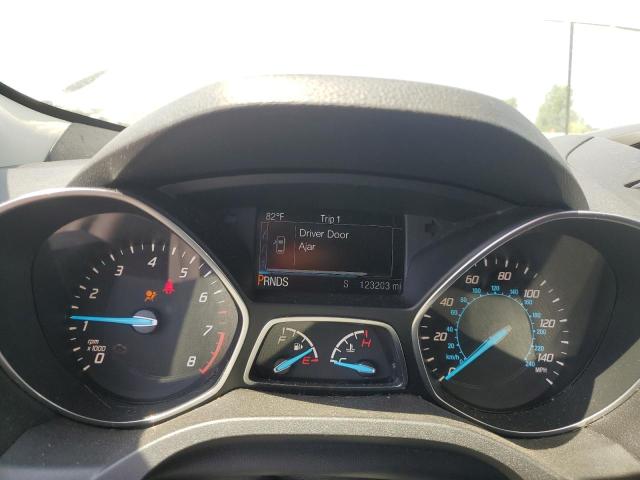 Photo 9 from auction – 2016 FORD ESCAPE S with VIN 1FMCU0F75GUA11922
