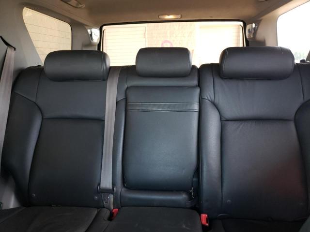 Photo 10 from auction – 2007 TOYOTA 4RUNNER SR with VIN JTEZU14R970089521