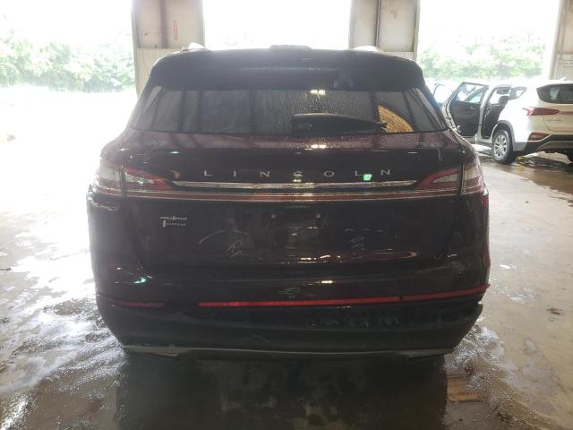 Photo 6 from auction – 2022 LINCOLN NAUTILUS R with VIN 2LMPJ8K97NBL09900