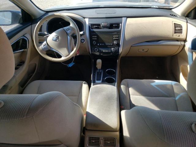 Photo 8 from auction – 2013 NISSAN ALTIMA 2.5 with VIN 1N4AL3AP8DC257961
