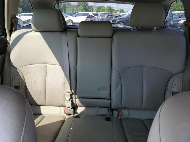 Снимка 10 от търг – 2014 SUBARU OUTBACK 2. с VIN 4S4BRCLC6E3295984