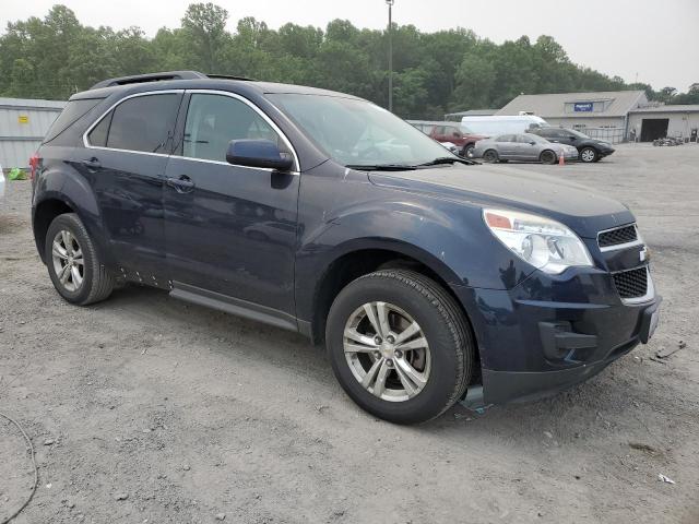 Photo 4 from auction – 2015 CHEVROLET EQUINOX LT with VIN 2GNFLFE30F6162807