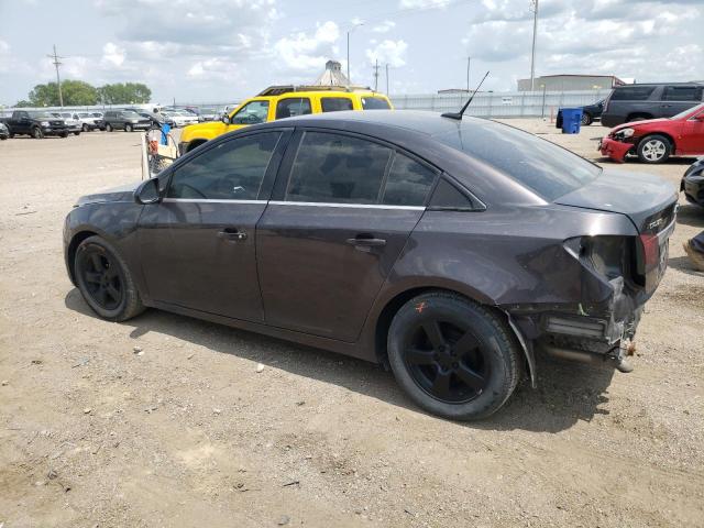 Photo 2 from auction – 2014 CHEVROLET CRUZE LT with VIN 1G1PC5SB0E7442558