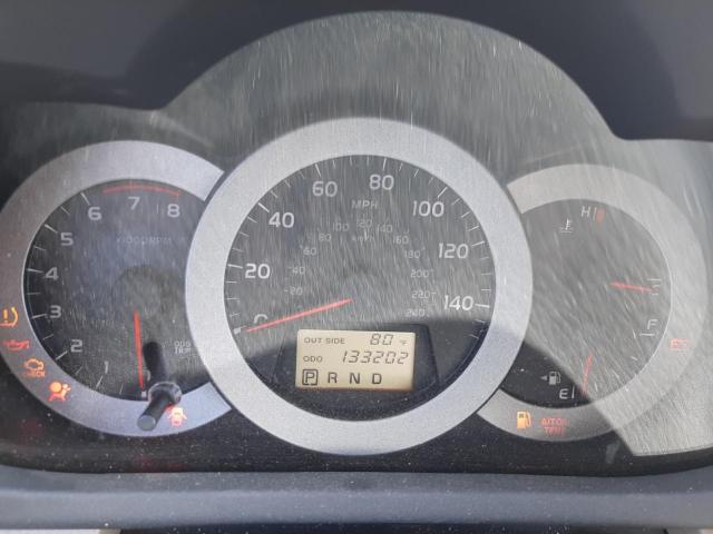 Photo 9 from auction – 2008 TOYOTA RAV4 LIMIT with VIN JTMBK31V785050391