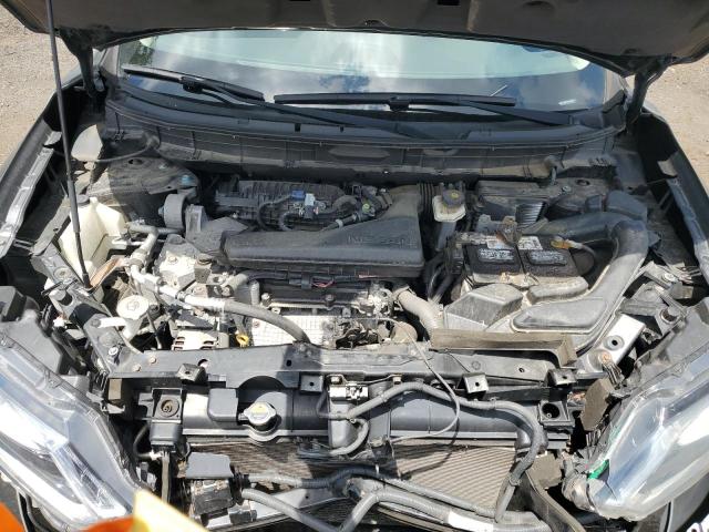 Photo 12 from auction – 2014 NISSAN ROGUE S with VIN 5N1AT2MV7EC793845