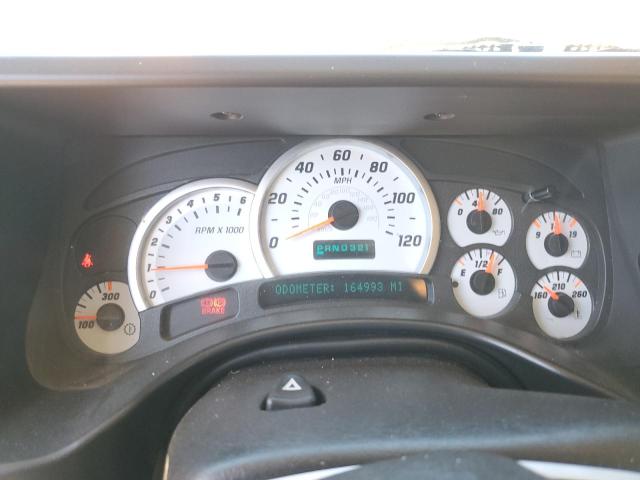 Photo 9 from auction – 2004 HUMMER H2 with VIN 5GRGN23U14H107395