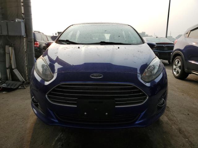 Photo 5 from auction – 2015 FORD FIESTA SE with VIN 3FADP4EJ0FM196829