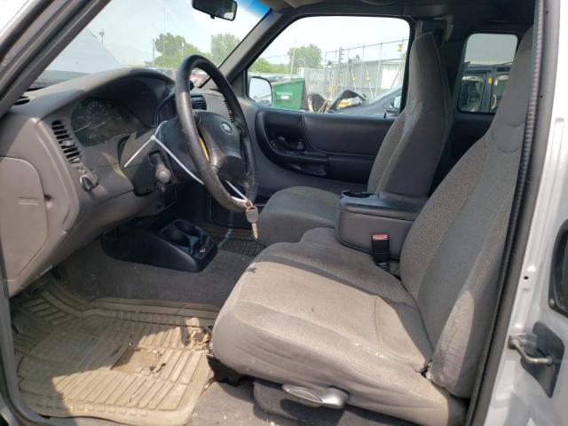 Photo 7 from auction – 2002 FORD RANGER SUP with VIN 1FTZR45E32TA39787
