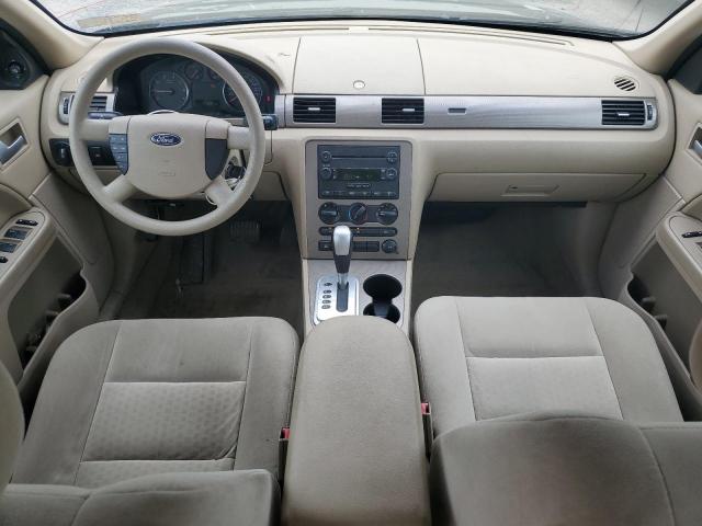Photo 8 from auction – 2006 FORD FIVE HUNDR with VIN 1FAHP23196G140293