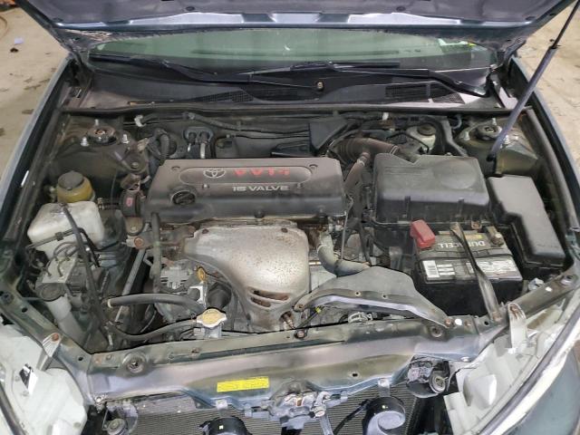 Photo 11 from auction – 2003 TOYOTA CAMRY LE with VIN 4T1BE30K43U781305
