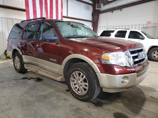 Photo 4 from auction – 2008 FORD EXPEDITION with VIN 1FMFU17558LA39209