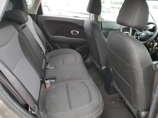 Photo 11 from auction – 2017 KIA SOUL + with VIN KNDJP3A50H7420730