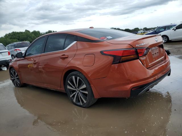 Photo 2 from auction – 2019 NISSAN ALTIMA SR with VIN 1N4BL4CV9KC104749