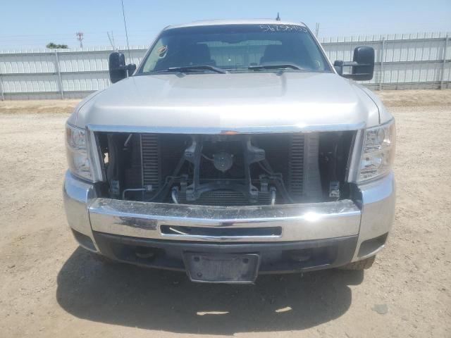 Photo 5 from auction – 2007 CHEVROLET SILVERADO with VIN 1GCHK23647F515714