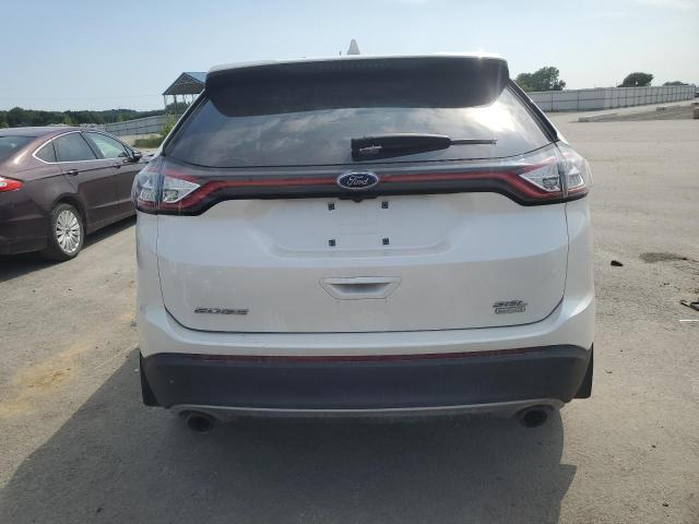 Photo 6 from auction – 2017 FORD EDGE SEL with VIN 2FMPK3J90HBC64171