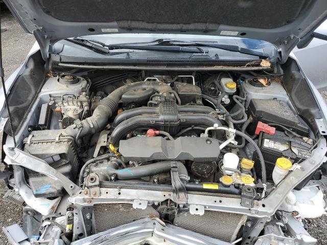 Photo 11 from auction – 2015 SUBARU IMPREZA SP with VIN JF1GPAZ62F8200241