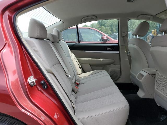 Photo 10 from auction – 2014 SUBARU LEGACY 2.5 with VIN 4S3BMBC60E3006508