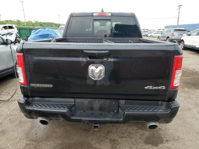 Photo 6 from auction – 2021 RAM 1500 BIG H with VIN 1C6SRFFT3MN650797