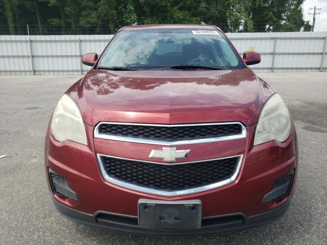 Photo 5 from auction – 2011 CHEVROLET EQUINOX LT with VIN 2CNFLEEC9B6201757