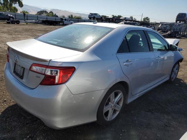 Photo 3 from auction – 2012 TOYOTA CAMRY BASE with VIN 4T1BF1FK4CU597314