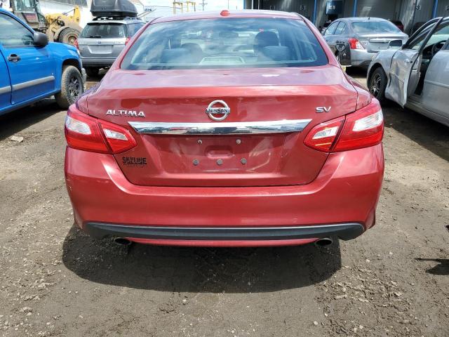 Photo 6 from auction – 2017 NISSAN ALTIMA with VIN 1N4AL3AP6HC182442