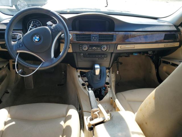 Photo 8 from auction – 2011 BMW 335 D with VIN WBAPN7C59BA782115