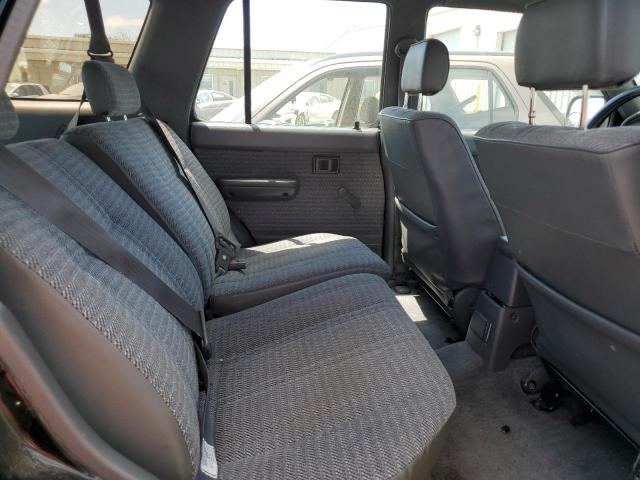 Photo 11 from auction – 1995 TOYOTA 4RUNNER RN with VIN JT3RN37W4S0016407