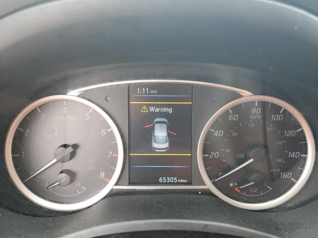 Photo 9 from auction – 2019 NISSAN SENTRA S with VIN 3N1AB7AP1KY269137