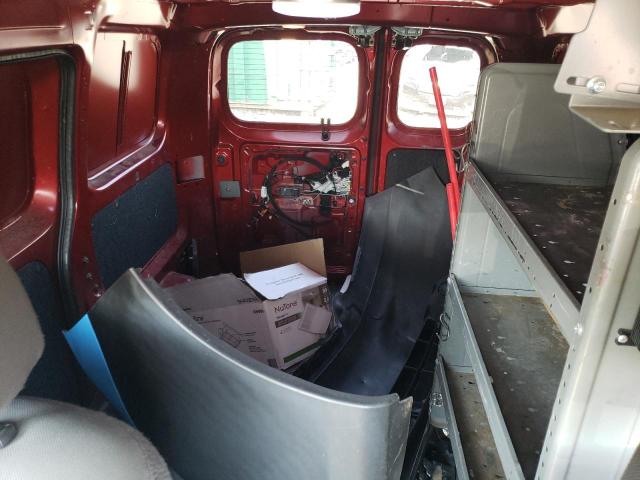 Photo 10 from auction – 2017 NISSAN NV 200 2.5 with VIN 3N6CM0KN2HK714949