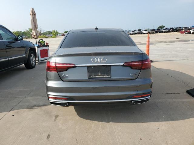 Photo 6 from auction – 2021 AUDI A4 PREMIUM with VIN WAUEAAF42MN005791