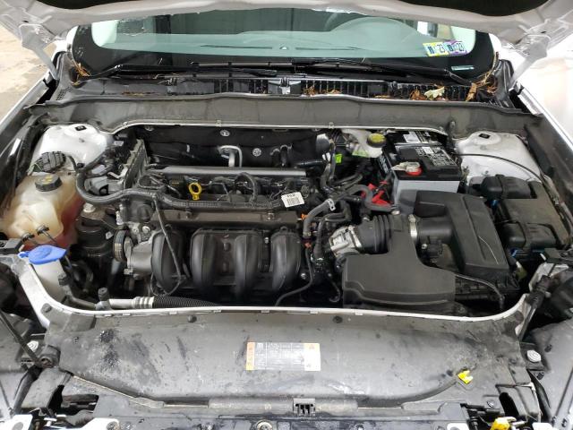 Photo 11 from auction – 2016 FORD FUSION SE with VIN 1FA6P0H72G5117475