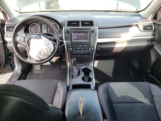 Photo 8 from auction – 2015 TOYOTA CAMRY LE with VIN 4T1BF1FK3FU053262