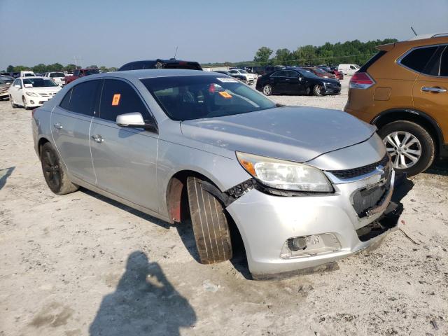 Photo 4 from auction – 2015 CHEVROLET MALIBU LTZ with VIN 1G11F5SL3FF174750