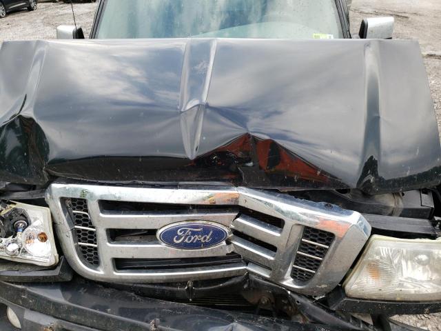 Photo 11 from auction – 2011 FORD RANGER SUP with VIN 1FTLR4FE8BPA23811