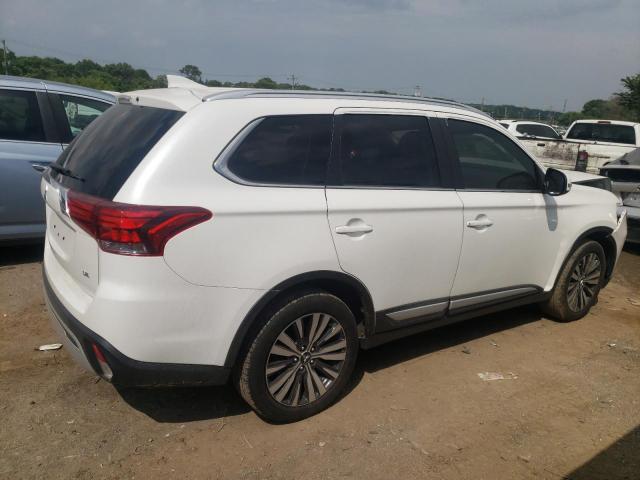 Photo 3 from auction – 2020 MITSUBISHI OUTLANDER with VIN JA4AD3A35LZ014277