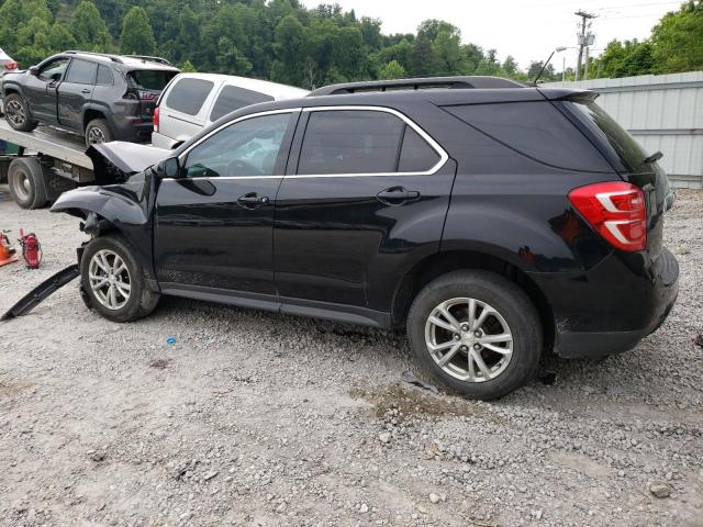 Photo 2 from auction – 2016 CHEVROLET EQUINOX LT with VIN 2GNALCEK1G1135050