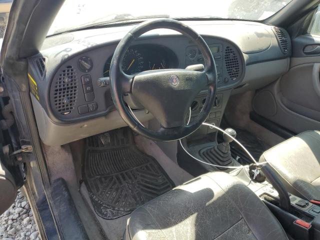 Photo 8 from auction – 1995 SAAB 900 S with VIN YS3DD75B1S7011102
