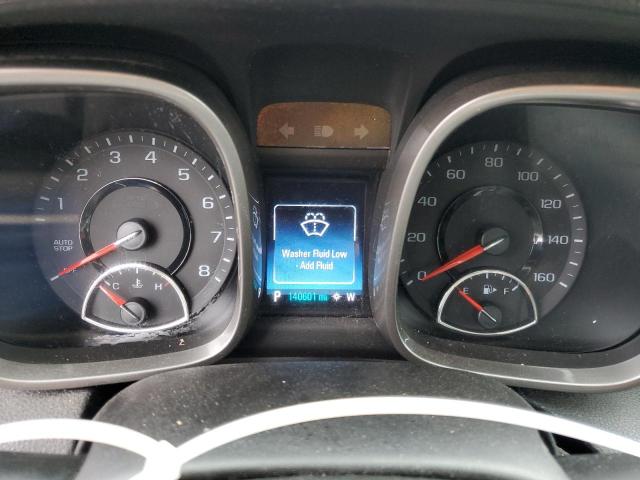 Photo 9 from auction – 2015 CHEVROLET MALIBU 1LT with VIN 1G11C5SLXFF201256