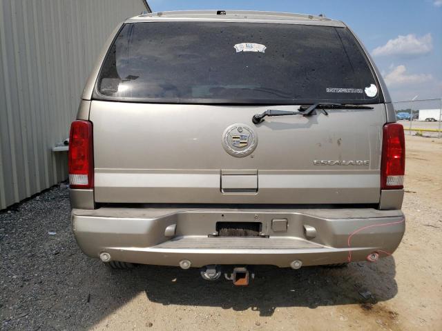 Photo 6 from auction – 2002 CADILLAC ESCALADE L with VIN 1GYEC63T32R113665