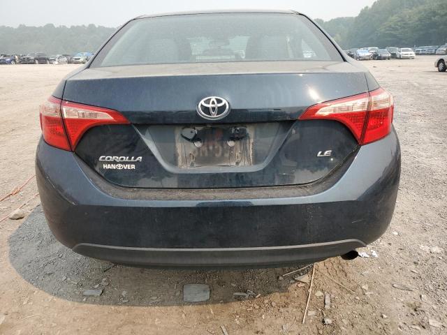 Photo 6 from auction – 2018 TOYOTA COROLLA L with VIN 2T1BURHE2JC055736