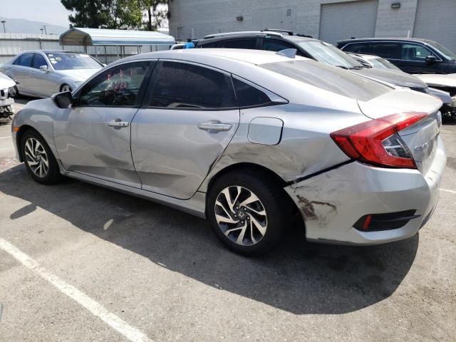 Photo 2 from auction – 2018 HONDA CIVIC EX with VIN 2HGFC2F7XJH528581