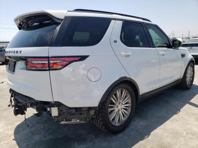 Foto 3 de la subasta – 2018 LAND ROVER DISCOVERY con VIN SALRT2RV8JA072741