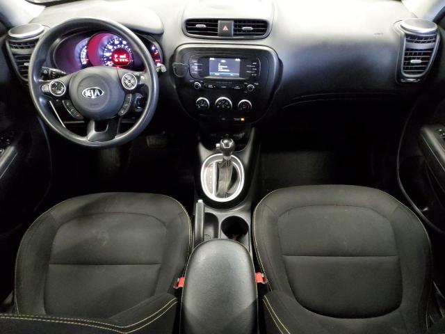 Photo 8 from auction – 2016 KIA SOUL + with VIN KNDJP3A55G7364492