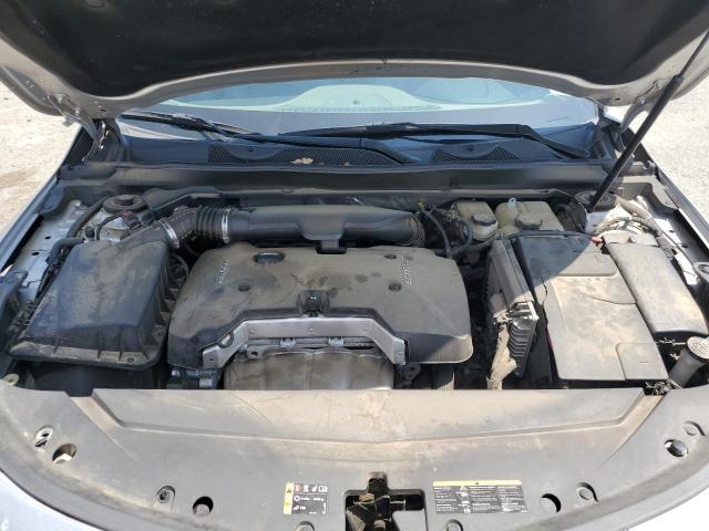 Photo 11 from auction – 2016 CHEVROLET IMPALA LS with VIN 2G11Z5SA9G9165244