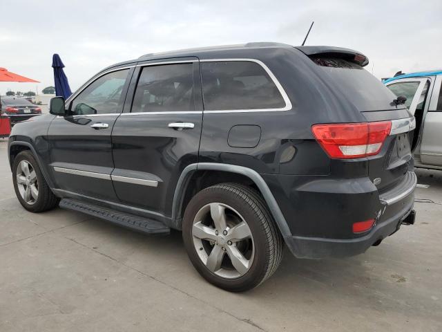 Photo 2 from auction – 2011 JEEP GRAND CHER with VIN 1J4RS6GT6BC611327